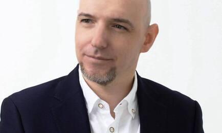 Генеральный директор АНО «Агентство по продвижению рыбной продукции» Яков АДАМОВ