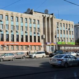 Торги организует Верхнеобское теруправление Росрыболовства