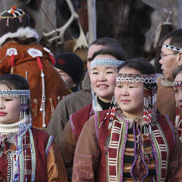 Представителям коренных народов Камчатки будет легче попасть в список ФАДН. Фото пресс-службы правительства региона