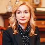 Председатель Союза рыболовецких кооперативов-колхозов Хабаровского края Ольга БУЛКОВА. Фото предоставлено пресс-службой союза