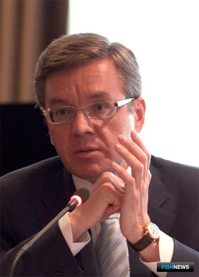 Герман ЗВЕРЕВ