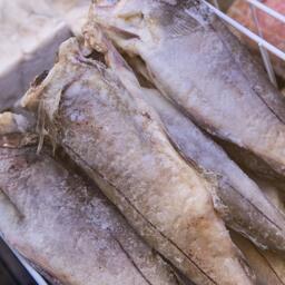 Норвегия и Россия договорились о значительном сокращении квоты на вылов северо-восточной арктической трески в 2026 г.