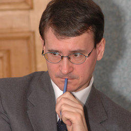 Член Общественного совета при Росрыболовстве Эдуард КЛИМОВ на совещании во Владивостоке