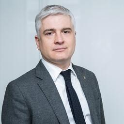 Генеральный директор компании «Дальрефтранс» Андрей ГРЕЧКИН