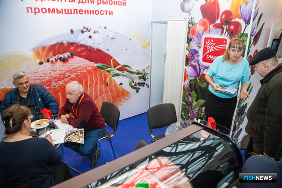21-я международная выставка оборудования, машин и ингредиентов для пищевой и перерабатывающей промышленности «Агропродмаш»