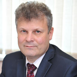 Генеральный директор ООО «Антей» Андрей ПОЛОМАРЬ