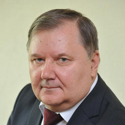 Президент АО «ДАРД» Сергей ЛЕЛЮХИН