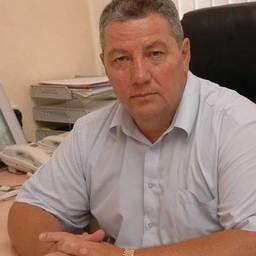 Алексей БОНДАРЕНКО, директор «Дальрыбтехцентра»