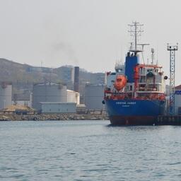 Теперь сведения о поставщиках бункерного топлива подлежат внесению в специальный реестр 