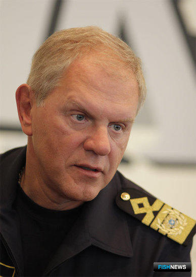 Андрей КРАЙНИЙ