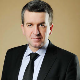 Министр экономического развития и торговли Камчатки Дмитрий КОРОСТЕЛЕВ. Фото пресс-службы правительства региона