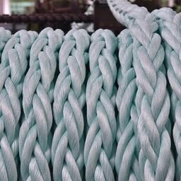К новому году «Морское снабжение» запустит производство канатов диаметром 88 и больше