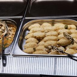 Детей Чукотки будут кормить с учетом местной специфики. Архивное фото