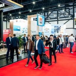 Международный рыбопромышленный форум и Выставка рыбной индустрии, морепродуктов и технологий объединяют на своей площадке представителей всех сфер отрасли и ее инфраструктуры. Фото пресс-службы ESG