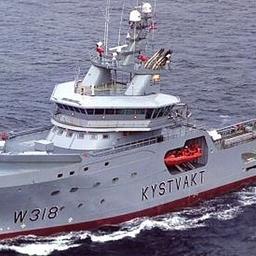 Норвежское патрульное судно M-318 Harstad. Фото из открытых источников