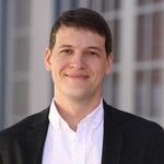 Генеральный директор «Колд Трейд» Павел КЛИМЕНКО