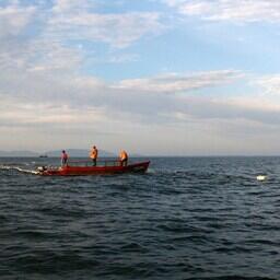 Тема указания границ при переоформлении рыболовных участков стала одной из ключевых на заседании профильной межведомственной рабочей группы. Архивное фото