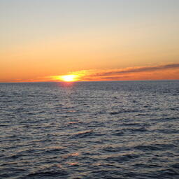 Договор об открытом море хотят встроить в законодательство Евросоюза