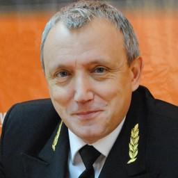 Директор Полярного НИИ морского рыбного хозяйства и океанографии Константин ДРЕВЕТНЯК