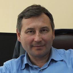 Генеральный директор ООО ПКФ «Южно-Курильский рыбокомбинат» Константин КОРОБКОВ