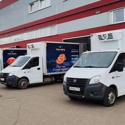 «Три кита» — это производство, дистрибьюция и логистика