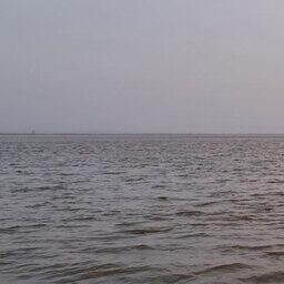 Река Амур в Хабаровском крае