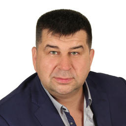 Председатель Дальневосточного союза предприятий марикультуры Роман ВИТЯЗЕВ