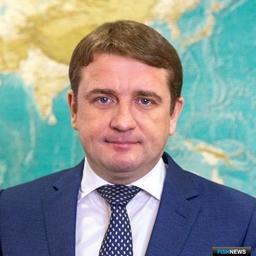Главой Росрыболовства остается Илья ШЕСТАКОВ, Фото пресс-службы ведомства