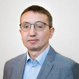 Исполнительный директор Северо-Западного рыбопромышленного консорциума (СЗРК) Сергей НЕСВЕТОВ