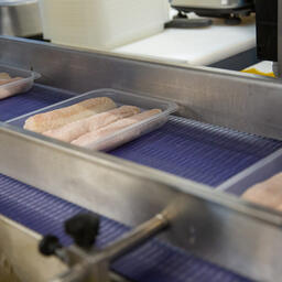 Дело о штрафе «Русской трески» направили на новое рассмотрение