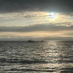 В уже традиционном послепраздничном обзоре Fishnews рассказываем о самых резонансных темах прошедшего года.