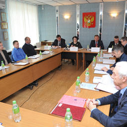 Заседание Совета АРПП прошло во Владивостоке 8 декабря