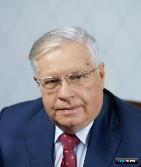 Член Коллегии (министр) по техническому регулированию Евразийской экономической комиссии Валерий КОРЕШКОВ