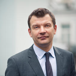 Генеральный директор отраслевого выставочного оператора Expo Solutions Group Иван ФЕТИСОВ