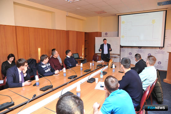Компания «Альфа Лаваль» совместно с МГУ имени Невельского провели во Владивостоке семинар по использованию современных видов топлива 