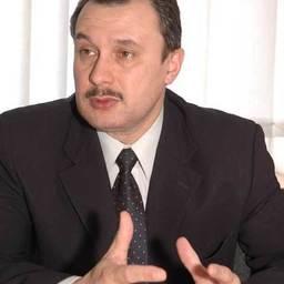 Член совета директоров «Исток групп» Сергей ИВАНОВ