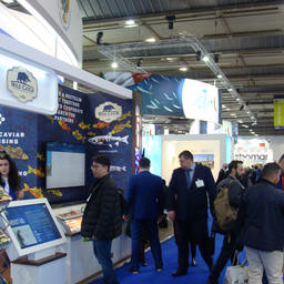 Выставка Seafood Expo Global / Seafood Processing Global 2018 показала, что интерес к рыбе и морепродуктам от российских производителей в мире по-прежнему высок