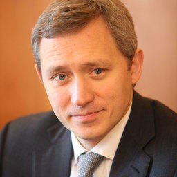 Председатель Комитета Госдумы России по природным ресурсам Евгений ТУГОЛУКОВ