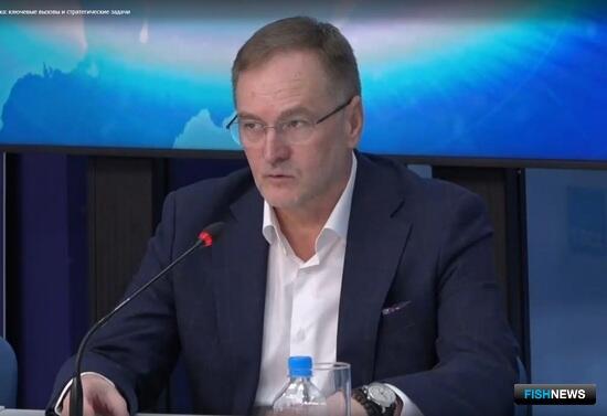 Дальневосточной рыбе прокладывают прямой маршрут в Белоруссию