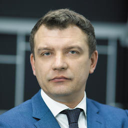 Генеральный директор Expo Solutions Group (ESG) Иван ФЕТИСОВ