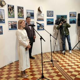Замглавы администрации Владивостока Екатерина СИВОЛОВСКАЯ