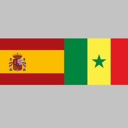 Испания поможет Сенегалу бороться с незаконным рыболовством