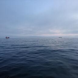 Тема строительства промысловых судов находится в зоне особого внимания Совета Федерации. Архивное фото