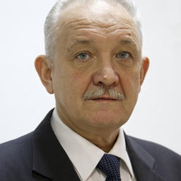Виктор КРАСАВЦЕВ