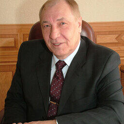  Юрий Иванович МОСКАЛЬЦОВ — знаковая фигура в рыбной промышленности