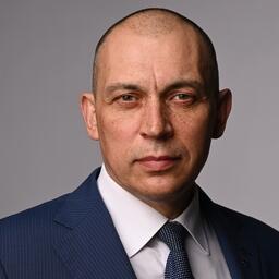 Председатель Ассоциации добытчиков лососей Камчатки Владимира ГАЛИЦЫН