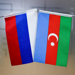 Россия вновь будет ввозить рыбу в Азербайджан