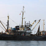 Поправка о прибрежном рыболовстве внесена в Госдуму