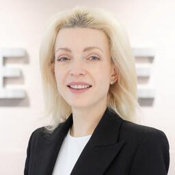 Директор отдела продаж компании «Нерей» Наталья АЛЕКСАНДРОВСКАЯ