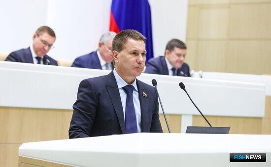 Законодатели урегулировали вопрос с участками любительского лова в Западной Сибири